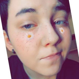 Meet your Posher, Aiden